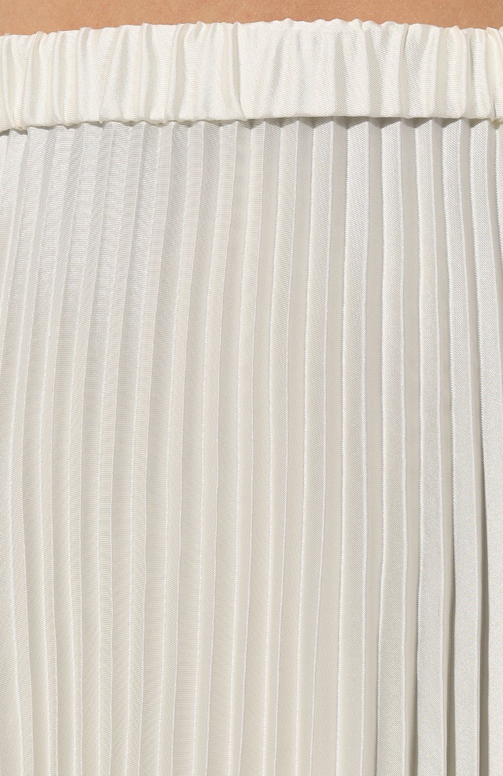 Плиссированная юбка JIL SANDER, арт. J04MA0003/J70096, фото 5