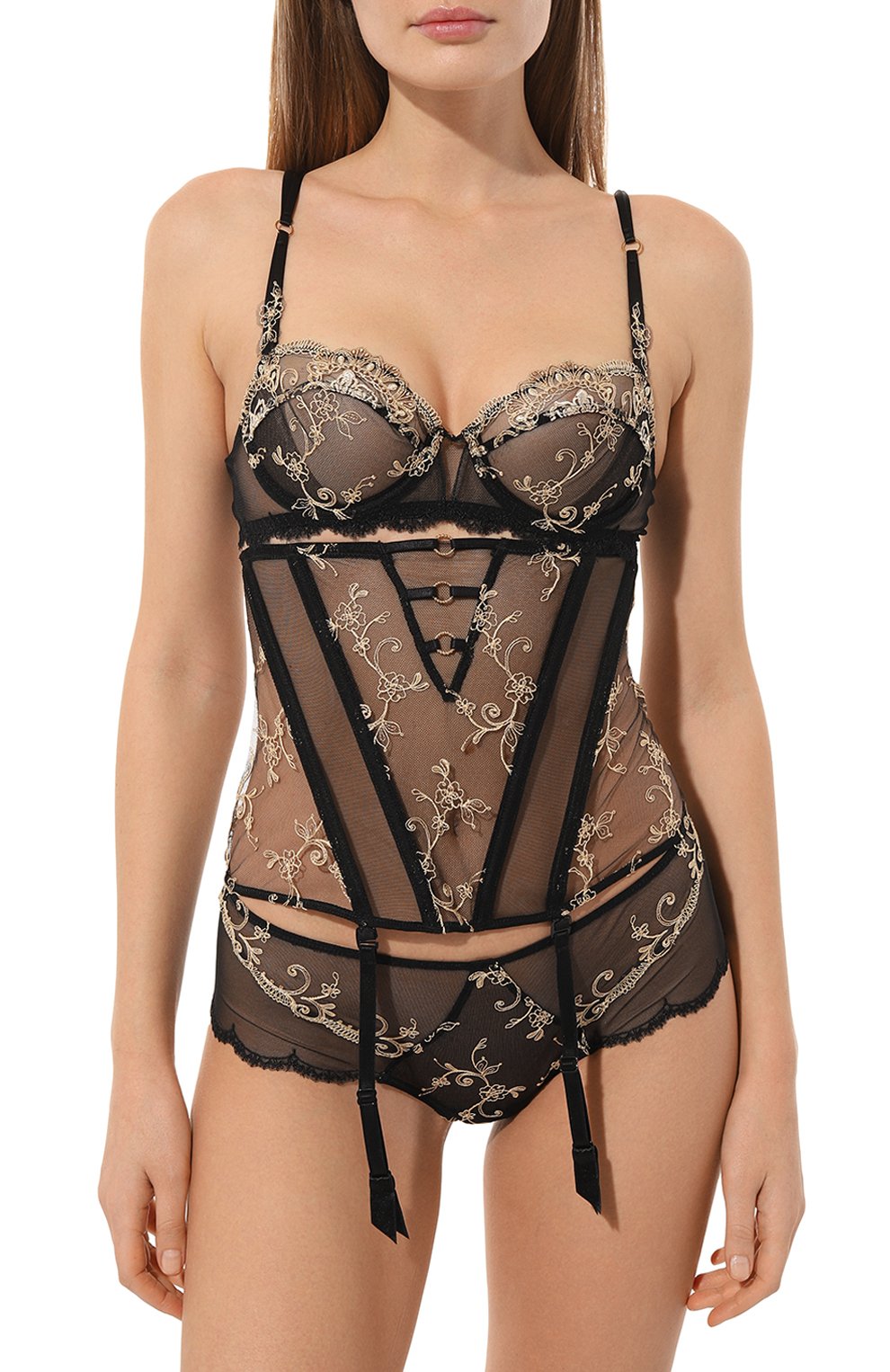 Пояс для чулок LISE CHARMEL, арт. ACH4815, фото 2