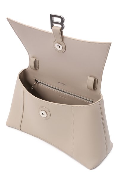 Сумка hourglass s BALENCIAGA, арт. 671353/29S1Y, фото 4