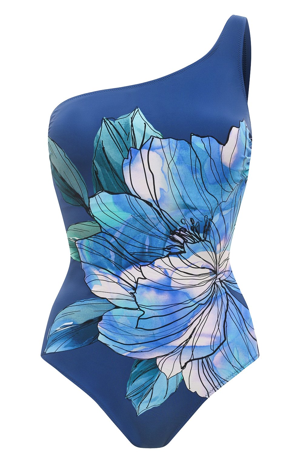 Слитный купальник GOTTEX, арт. 24WF051, фото 1