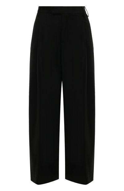 Шерстяные брюки GOOROO, арт. P132-3000-900-S23, фото 1