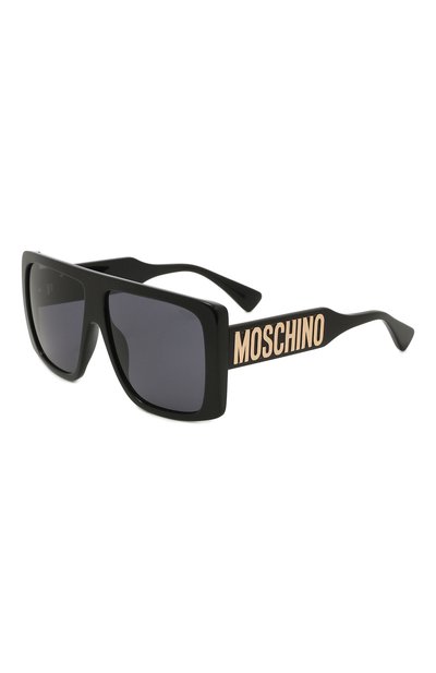 Солнцезащитные очки MOSCHINO, арт. M0S119 807 IR, фото 1