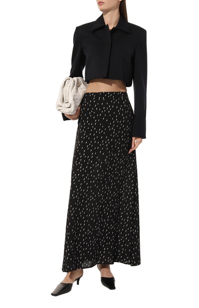 Юбка из вискозы ELLYME, арт. 17060, фото 2