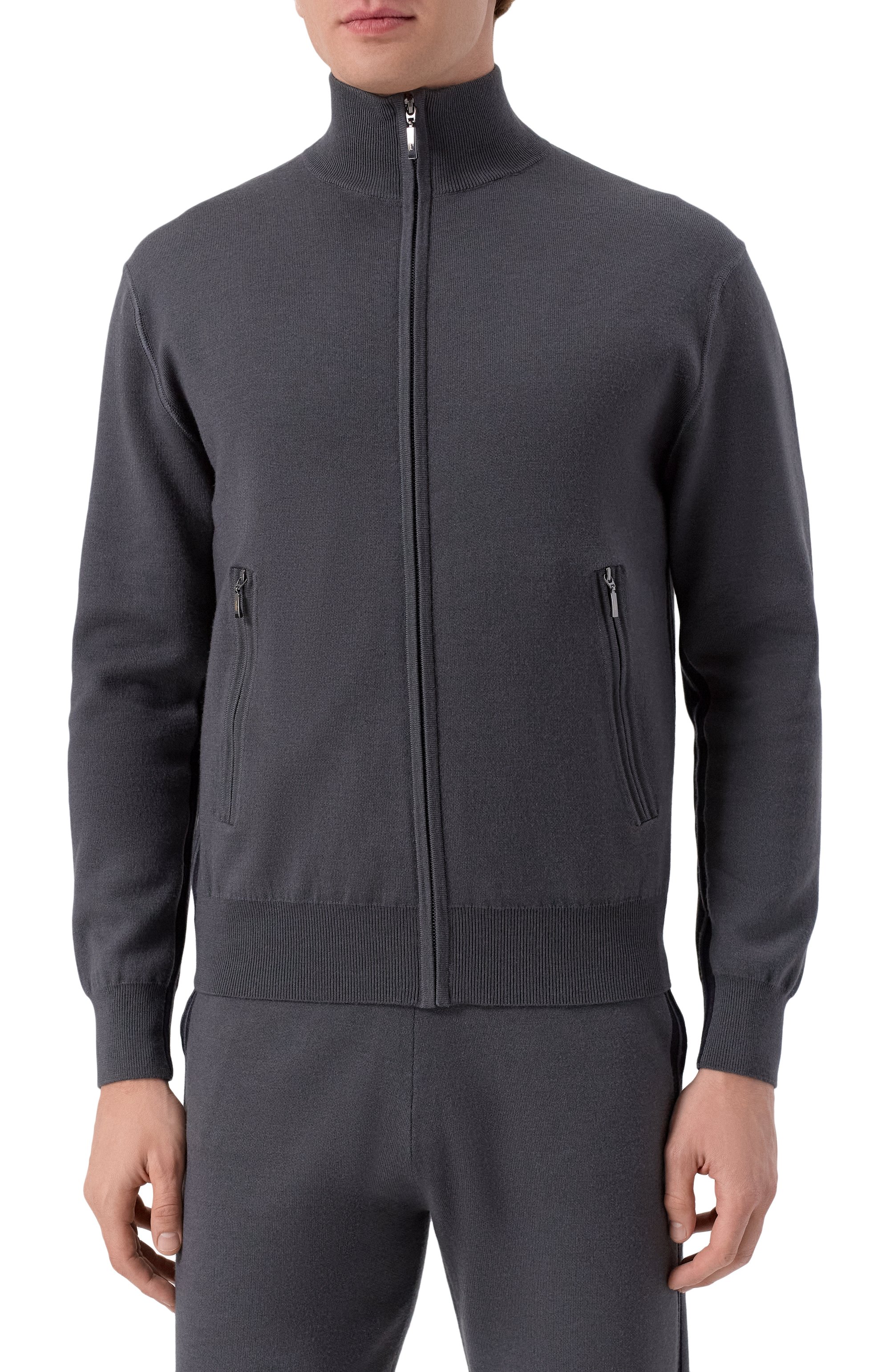 Кардиган из шерсти и хлопка VAN LAACK, арт. VL-SANCHI0-XX/S00330, фото 3