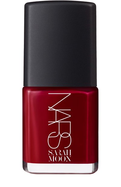 Женский лак для ногтей, оттенок la dame en noir (15ml) NARS, арт. 3688NS