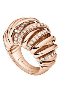 Кольцо DE GRISOGONO, арт. 54251/04, фото 1