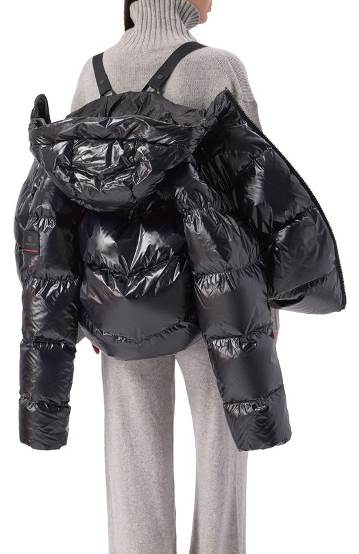 Пуховик Bogner Fire+Ice 34719140 Чёрный  34719140 Фото 6