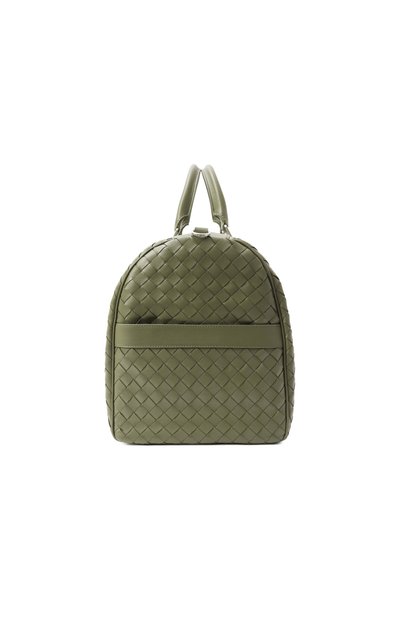 Сумка intrecciato cabin duffle BOTTEGA VENETA, арт. 795287/V2HL1, фото 4