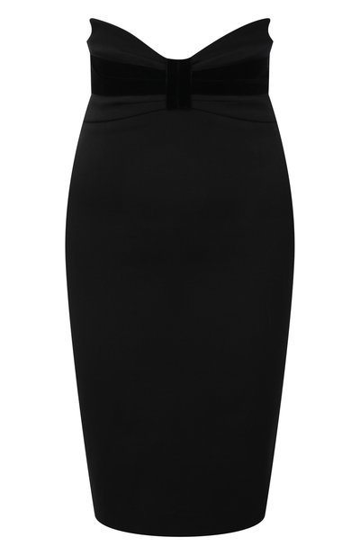 Женская юбка REDVALENTINO, арт. WR3RAG90/00J