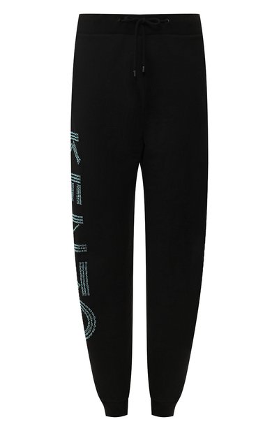 Женские хлопковые джоггеры KENZO, арт. FA52PA722953