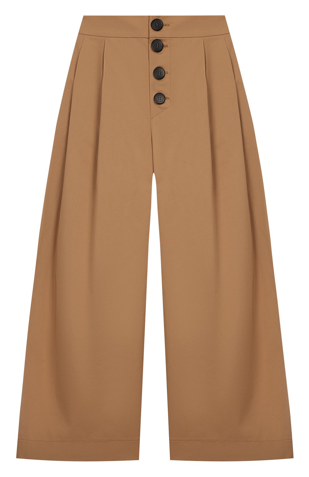 Хлопковые брюки UNLABEL, арт. CL0VER-1/28-IN003/12A-16A, фото 1