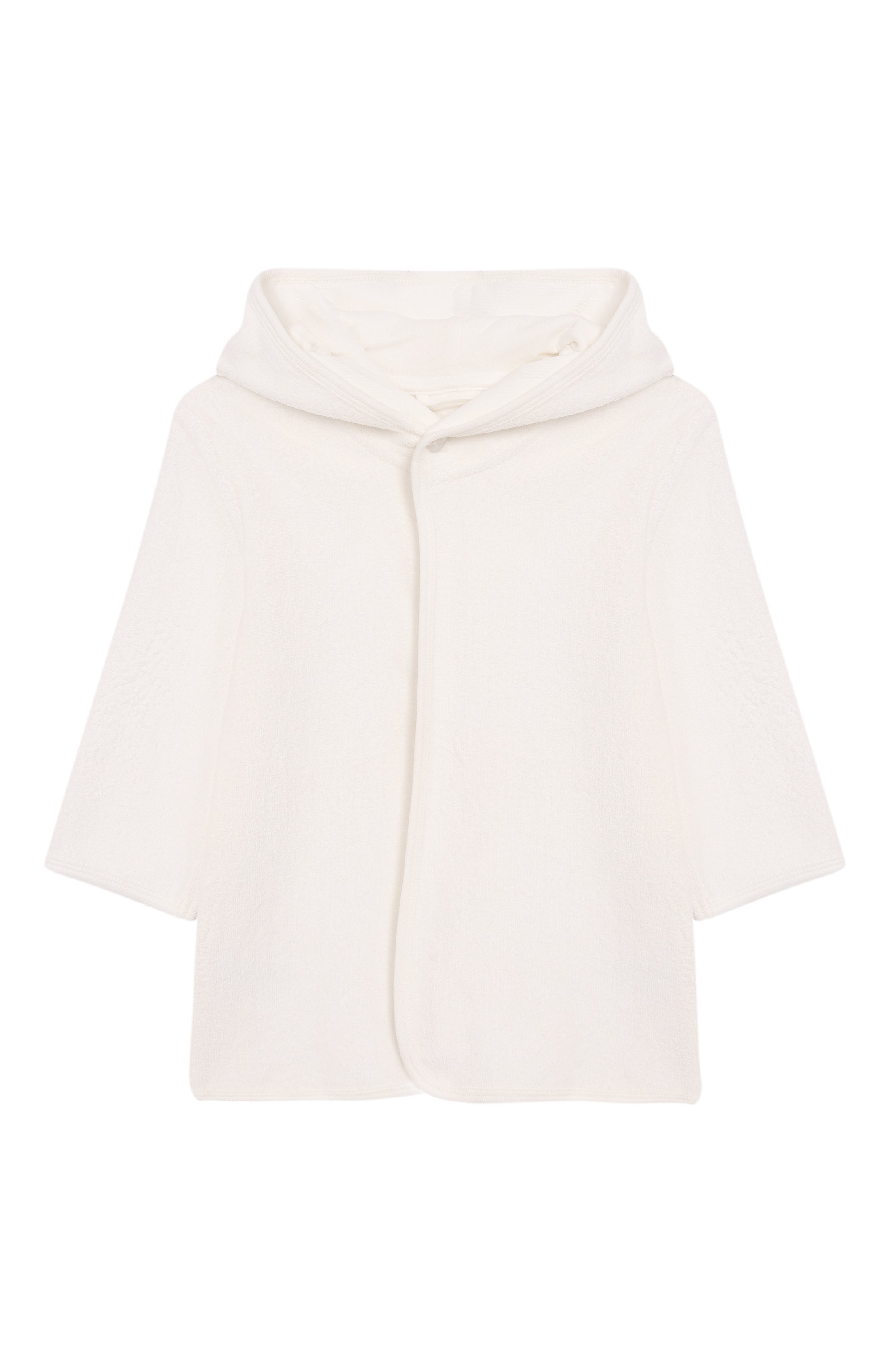 Хлопковый халат BABYBU, арт. BI-H2009NS, фото 1