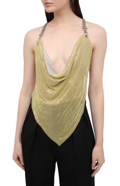 Топ GIUSEPPE DI MORABITO, арт. SS21071T0-134, фото 3