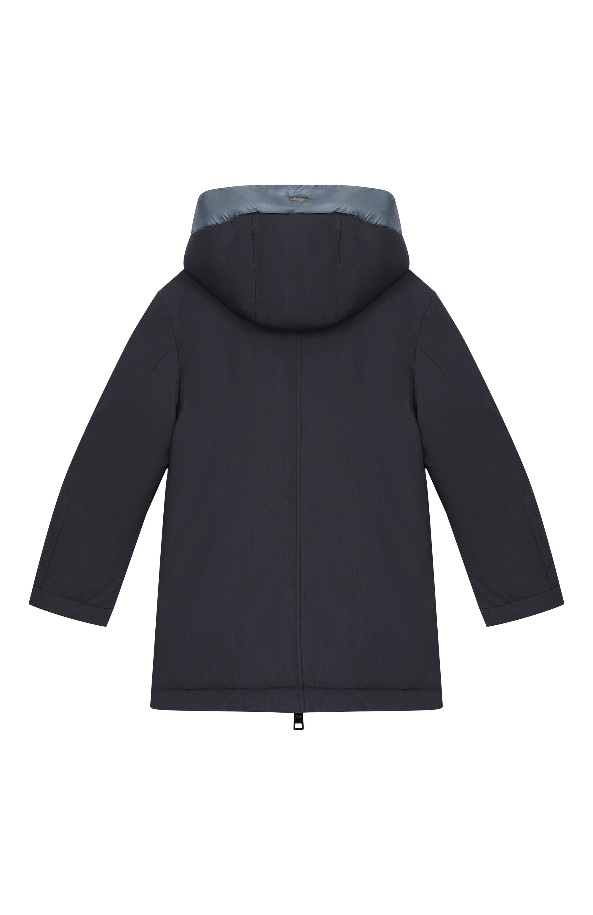 Пуховик HERNO, арт. PI000159B/13271/4-8, фото 2