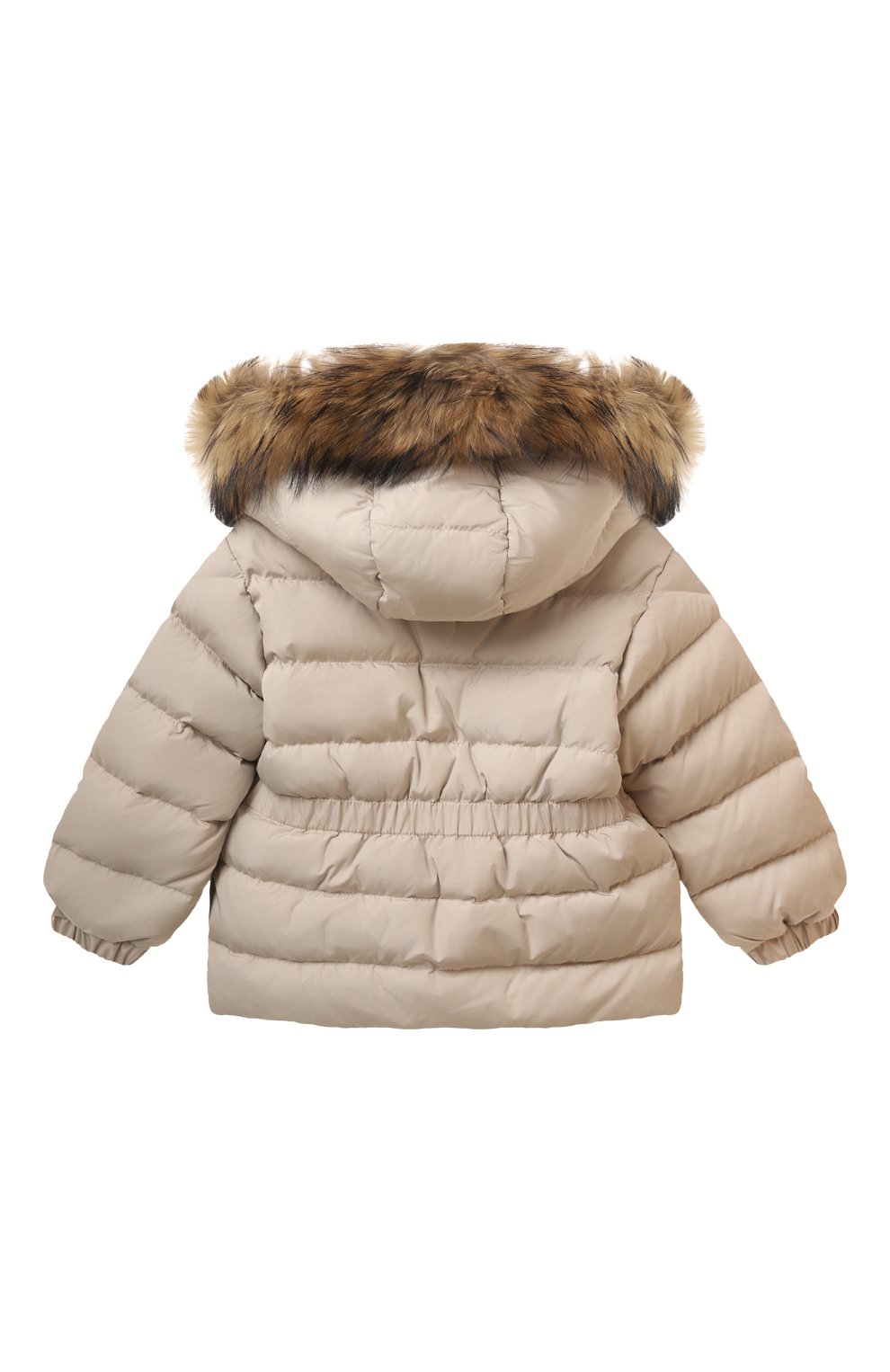 Комплект из куртки и комбинезона ROYAL FIVE COLLECTION, арт. 643JRK1BEIGE, фото 3