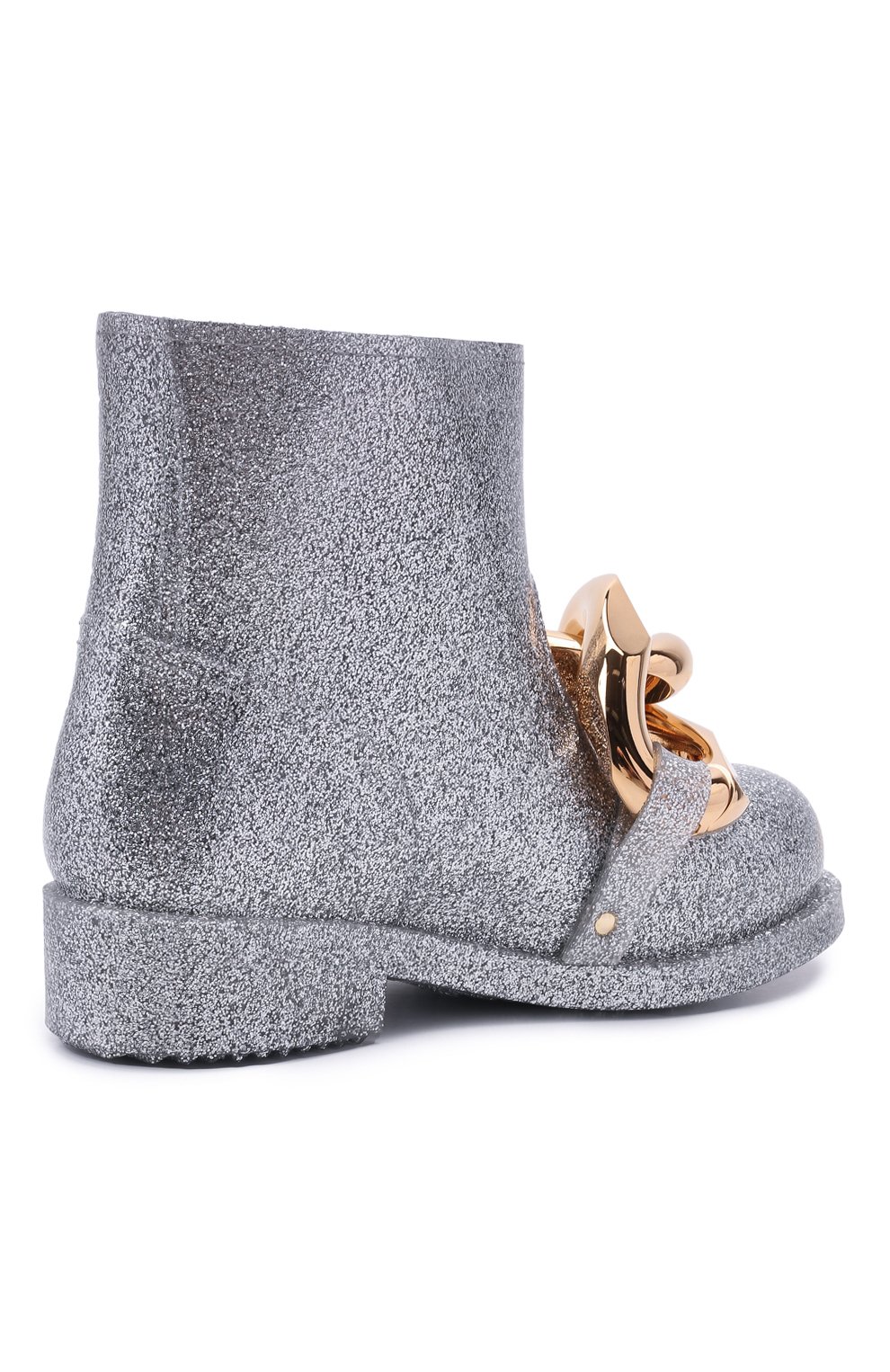 Резиновые сапоги chain JW ANDERSON, арт. ANW37021A/14076, фото 4