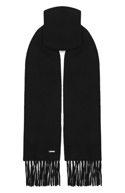 Мужской кашемировый шарф BOSS, арт. 50549829