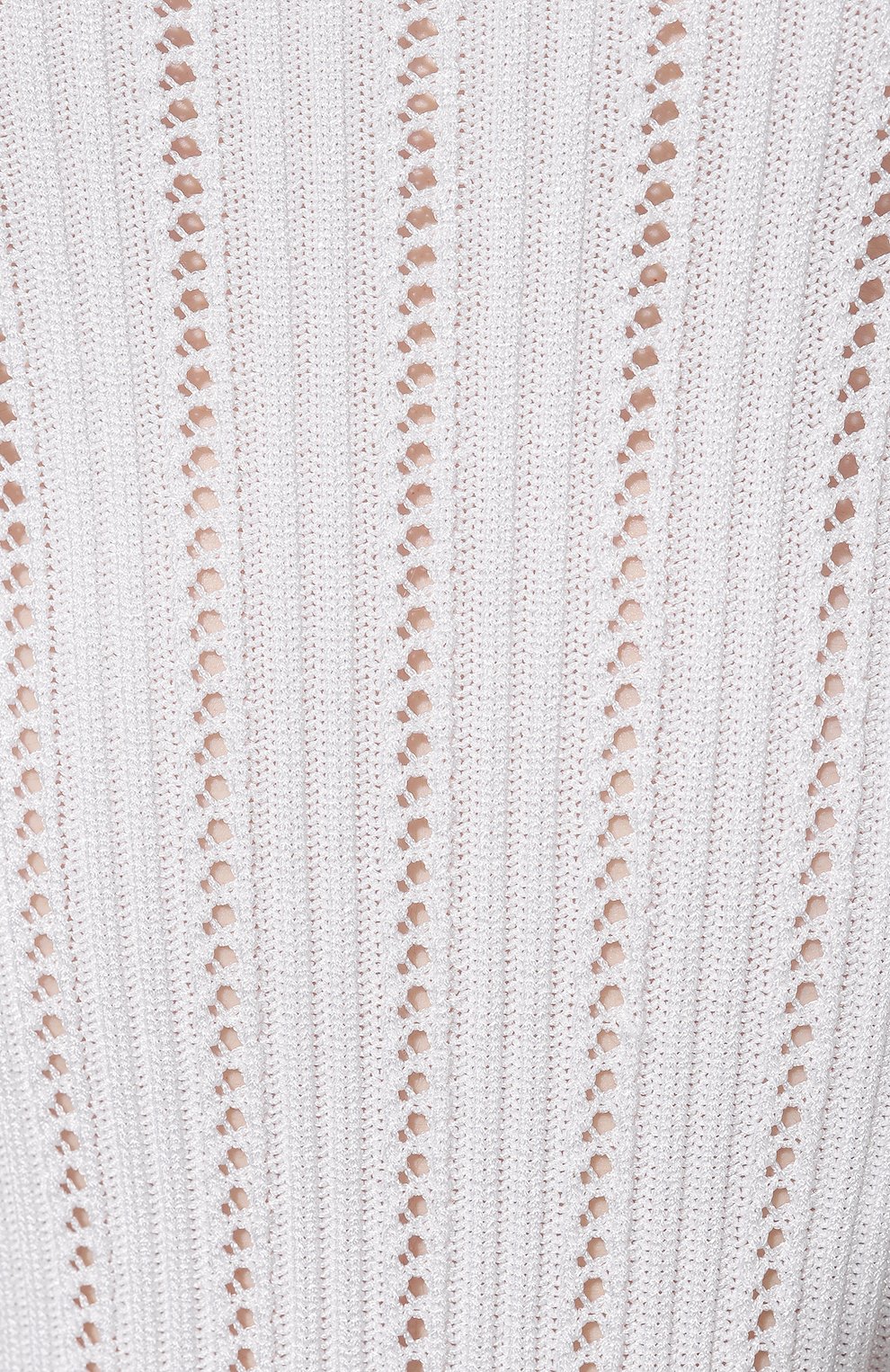 Боди из вискозы BALMAIN, арт. AF0BC010KE18, фото 5