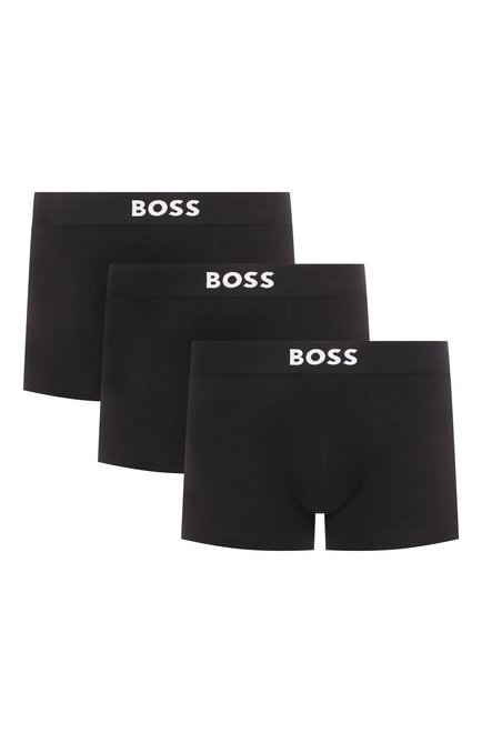 Мужские комплект из трех боксеров BOSS, арт. 50544263