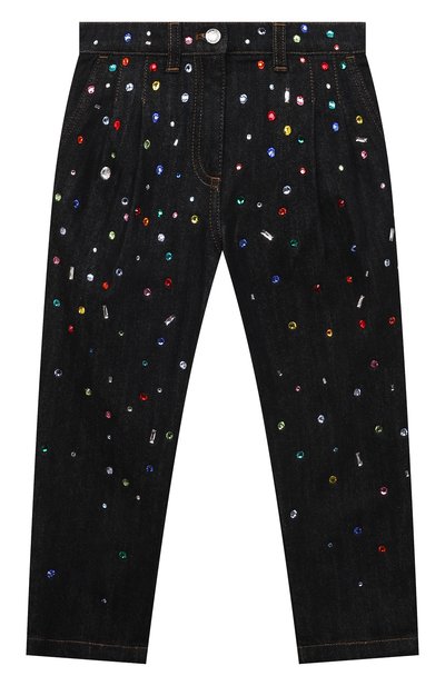 Джинсы DOLCE & GABBANA, арт. L52F08/LDA26/2-6, фото 1