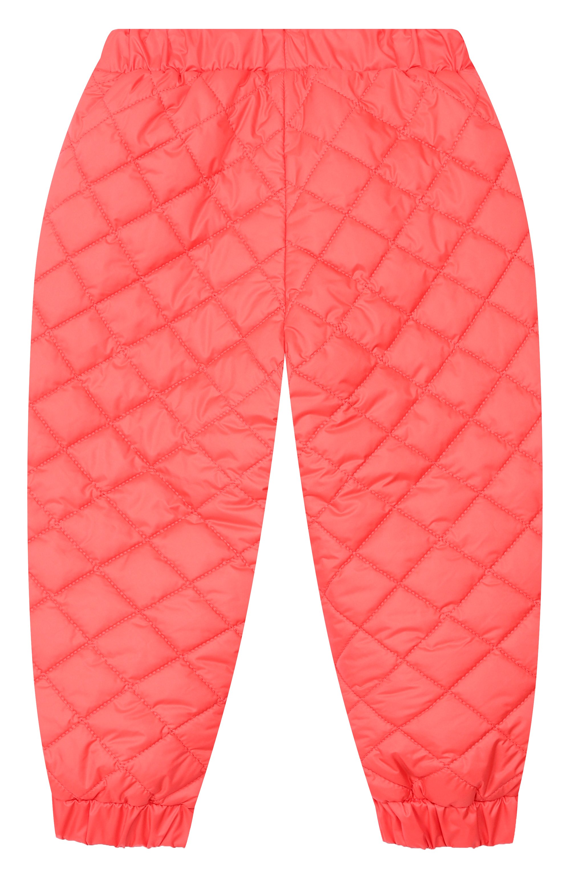 Утепленные джоггеры IL GUFO, арт. A25GPL0035NN106._001, фото 2