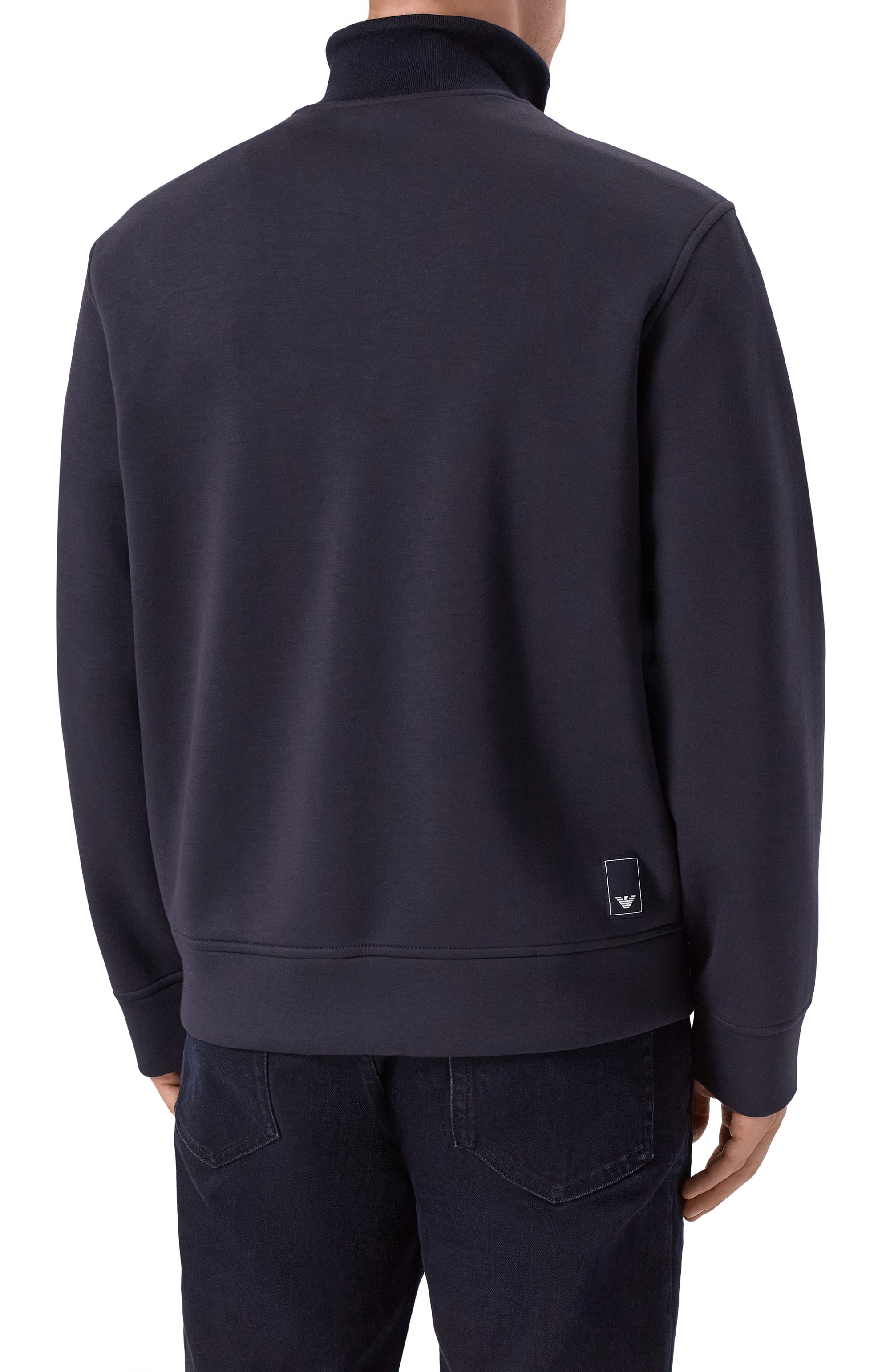 Толстовка EMPORIO ARMANI, арт. EM003053/AF17545, фото 4