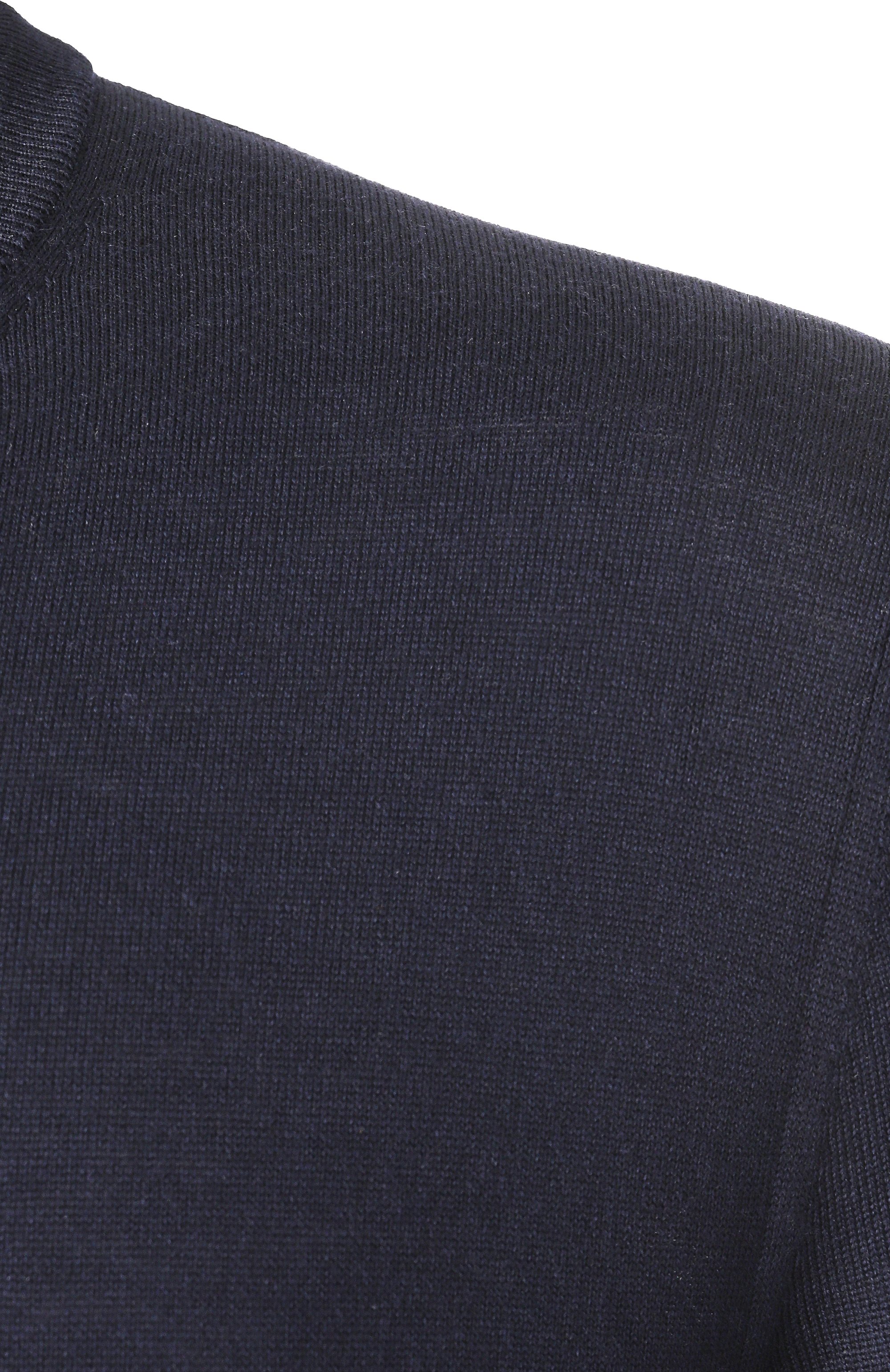 Шерстяной джемпер CANALI, арт. C0012/MK00077, фото 6