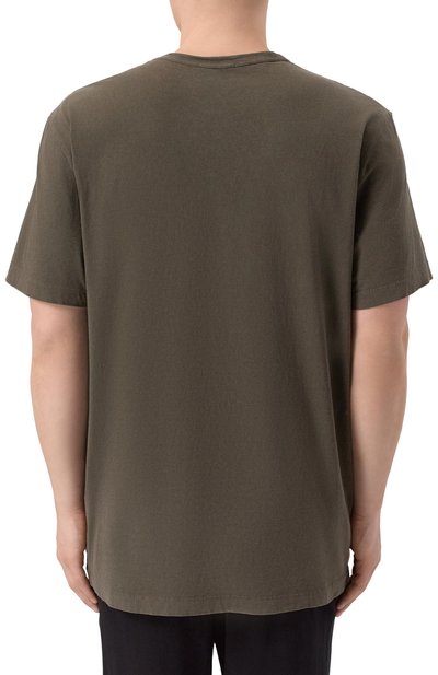 Хлопковая футболка JAMES PERSE, арт. MLJ3311, фото 4