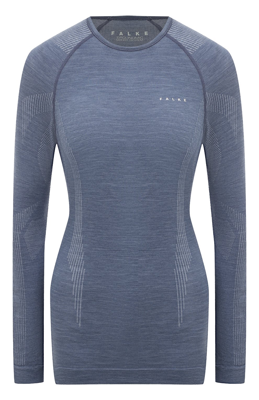 Лонгслив FALKE, арт. 33311., фото 1