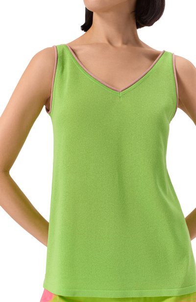 Топ из вискозы FREEAGE, арт. S25.TP088.7000.505, фото 5