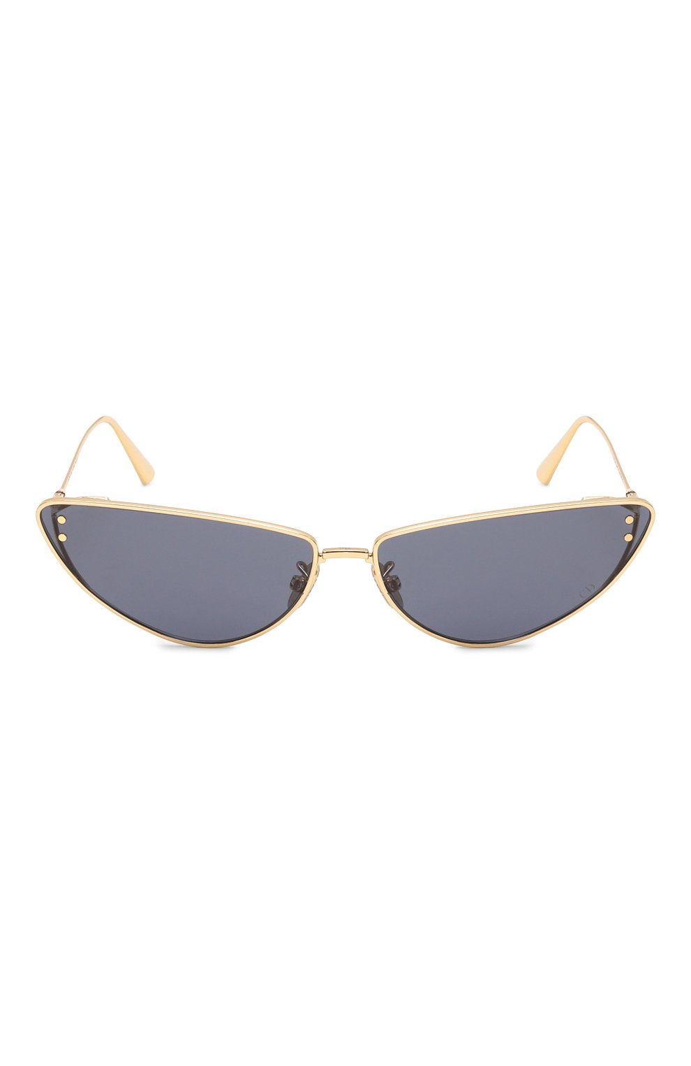 Солнцезащитные очки DIOR EYEWEAR, арт. MISSDI0R B1U B0B0, фото 3
