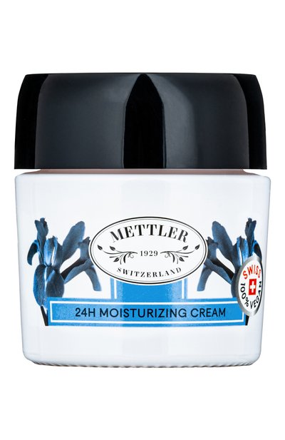 Увлажняющий крем для лица 24ч (50ml) METTLER 1929, арт. 7610747930046, фото 1