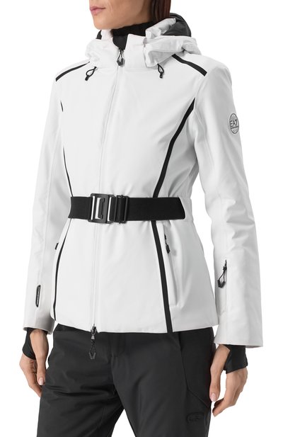 Утепленная куртка EA7, арт. 6DTG01/TN44Z, фото 3