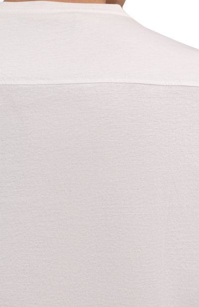 Хлопковая футболка LIMITATO, арт. CLASSIC/T-SHIRT, фото 5