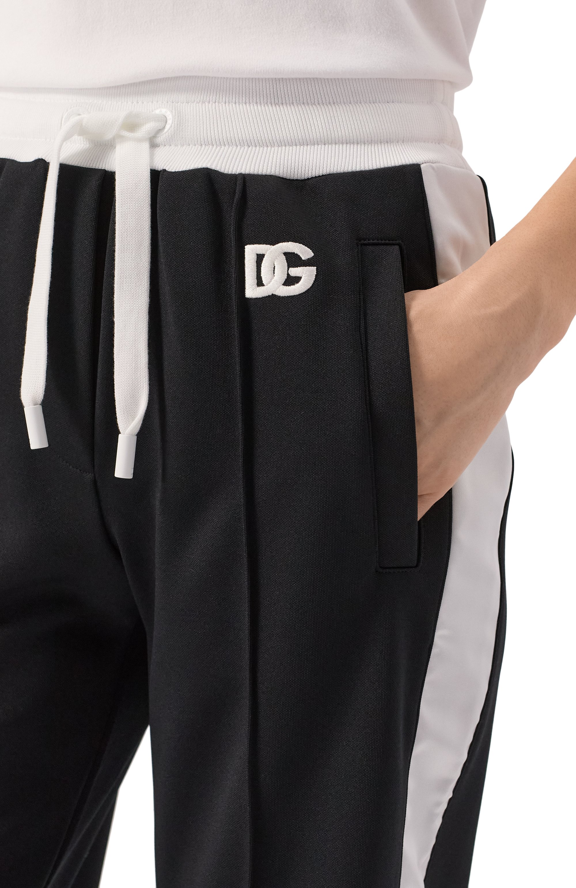 Брюки DOLCE & GABBANA, арт. FTC94Z/GDCX8, фото 5