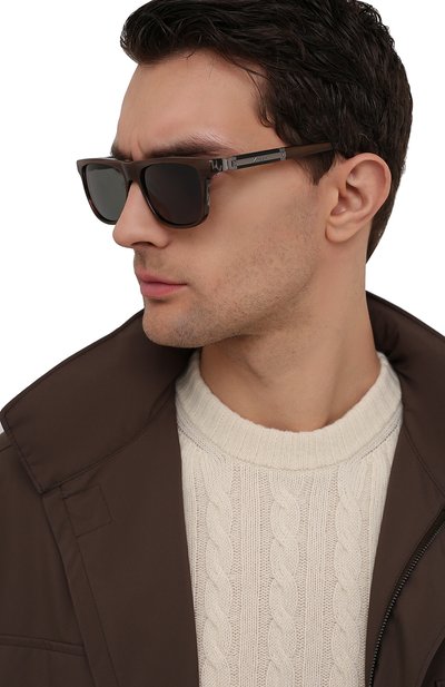 Солнцезащитные очки ZILLI, арт. MIP-65010-00ACE/0001, фото 2