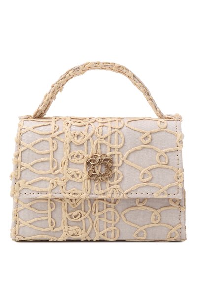 Сумка ELIE SAAB JUNIOR, арт. EAB0049/TS1108