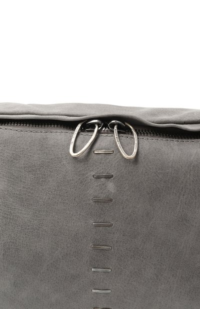 Поясная сумка DANIELE BASTA, арт. DB0891S53S56GRP, фото 3