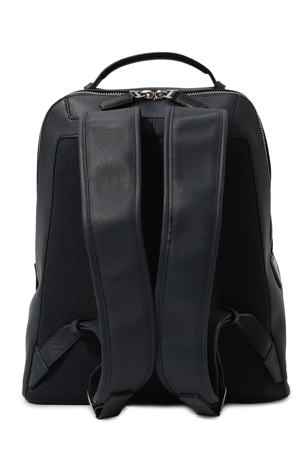 Кожаный рюкзак SANTONI, арт. UIBBA2363LI-ASP9T50, фото 6