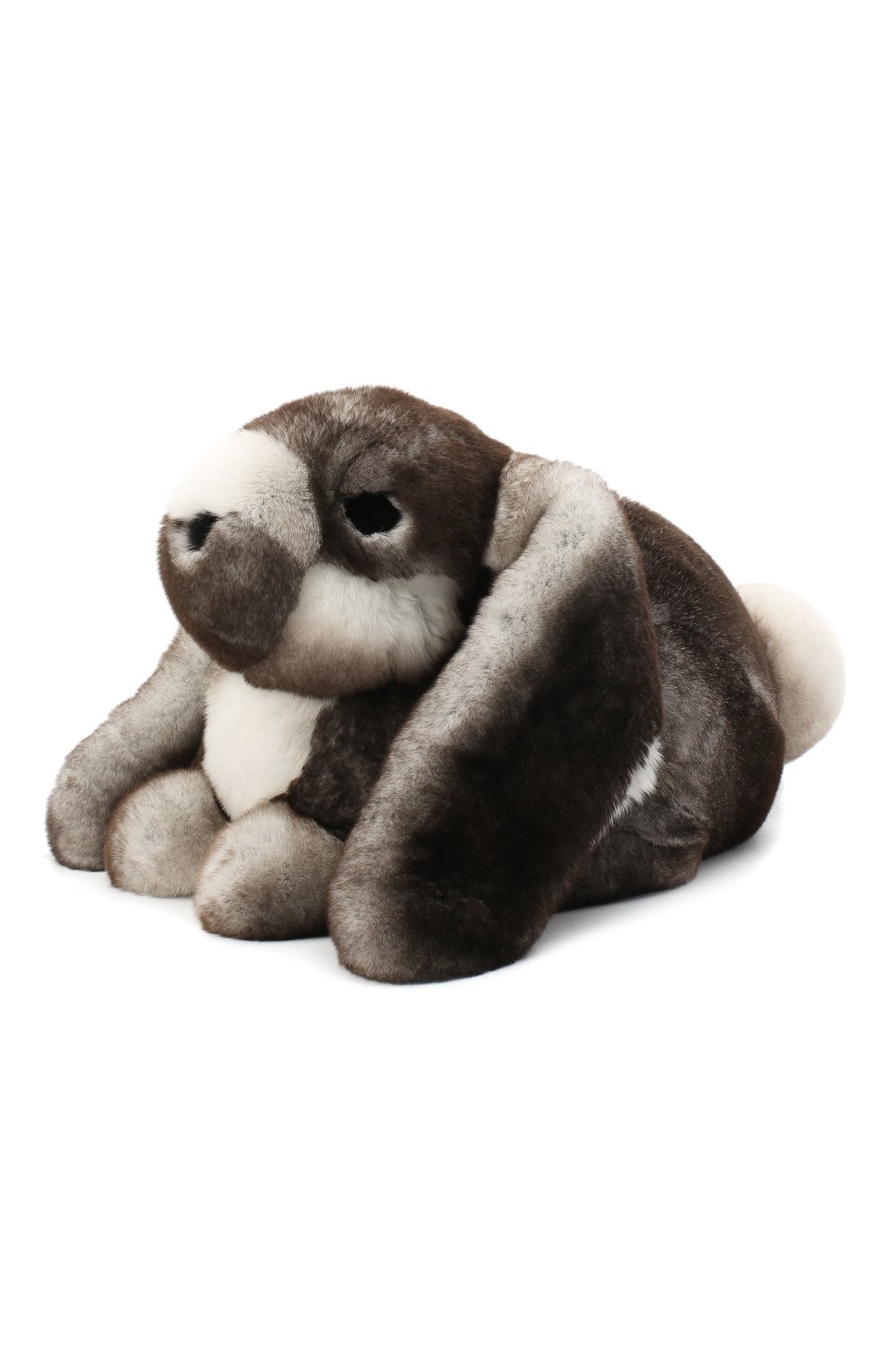 Игрушка кролик с меховой отделкой LORO PIANA, арт. FAE1467, фото 1