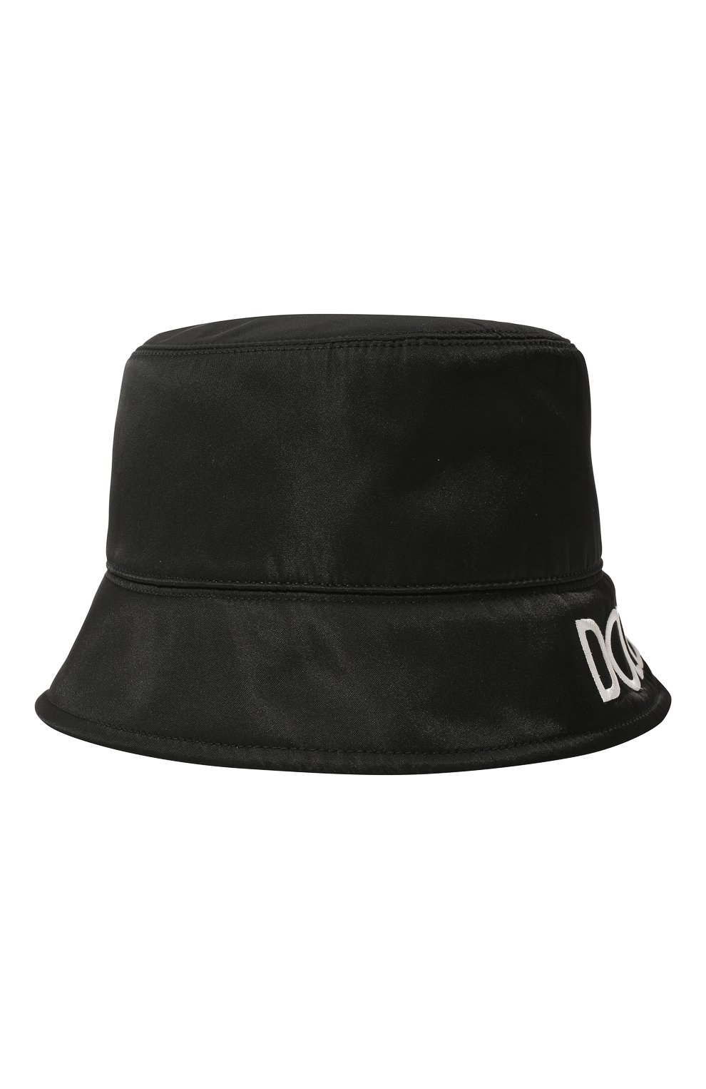 Панама DOLCE & GABBANA, арт. GH701Z/HUMBB, фото 3