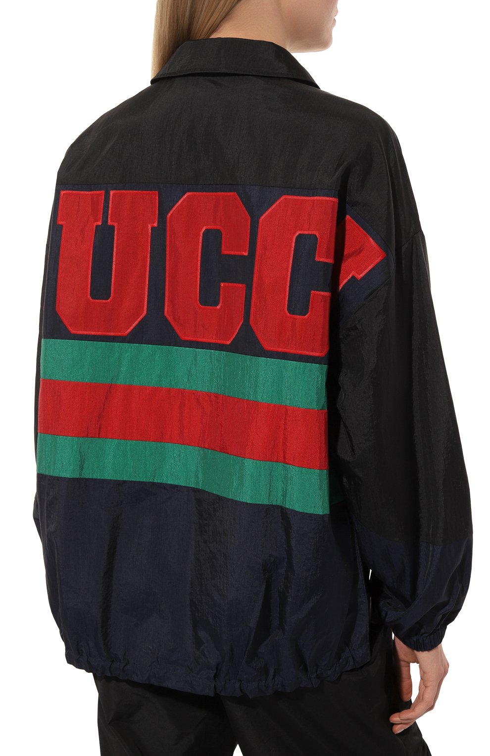 Ветровка GUCCI, арт. 671499 XJDRP, фото 4