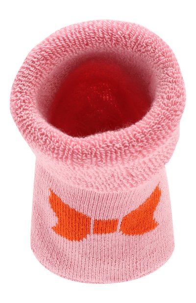 Хлопковые носки FALKE, арт. 12095, фото 4