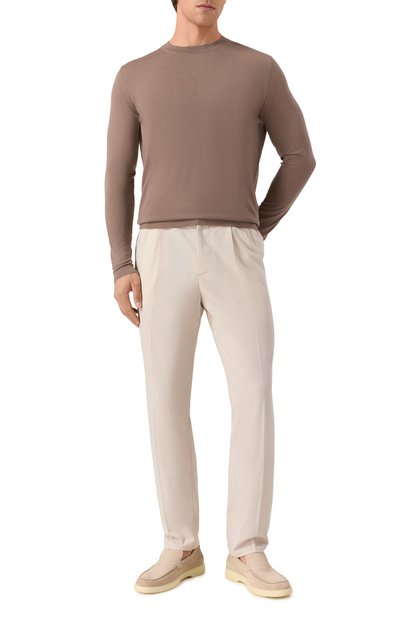 Шерстяной джемпер MVST, арт. M0-M25.1MM.K403/44-60, фото 2