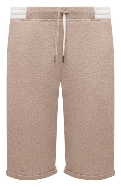 Мужские хлопк�овые шорты MVST, арт. 14M764.TS00.MUST.