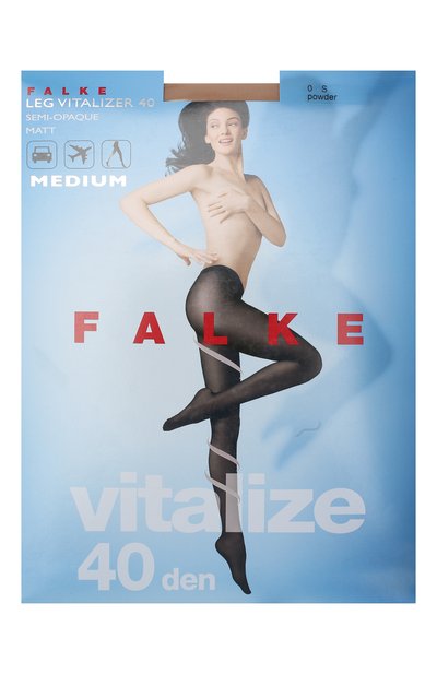 Женские колготки FALKE, арт. 40594_