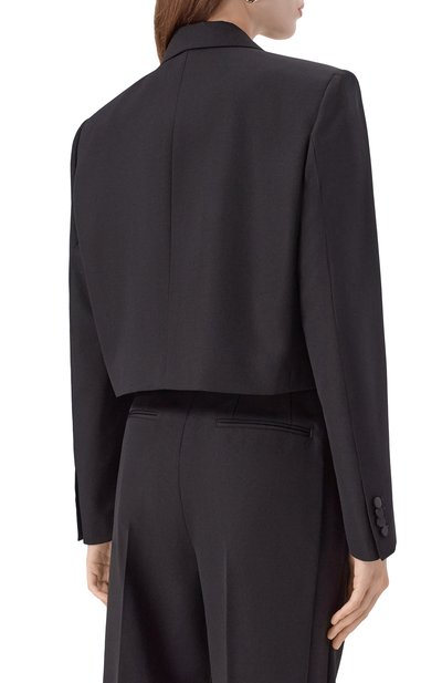 Шерстяной жакет ARMARIUM, арт. ARMFWB009/W022, фото 4