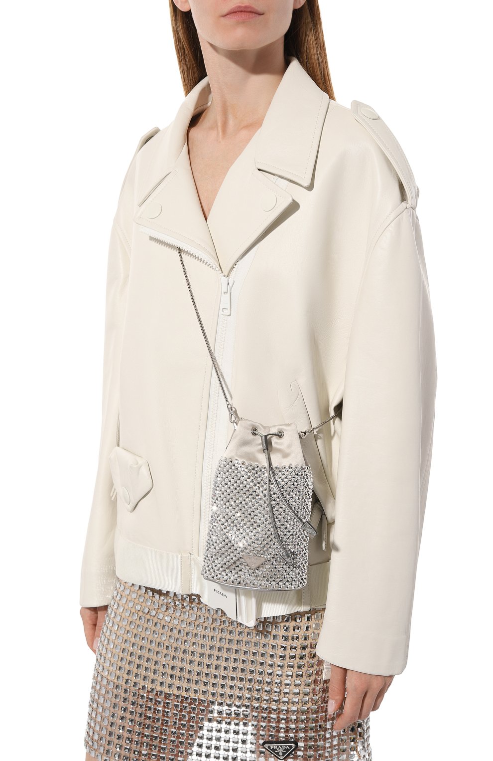 Сумка PRADA, арт. 1DH076-2AWL-F0118, фото 2