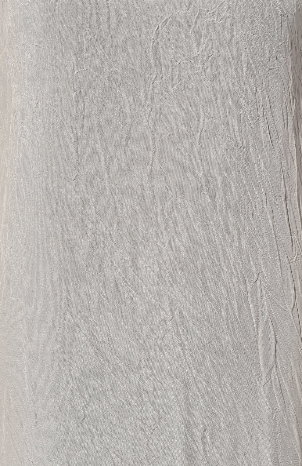 Платье из вискозы UMA WANG, арт. S1 W UP5019, фото 5