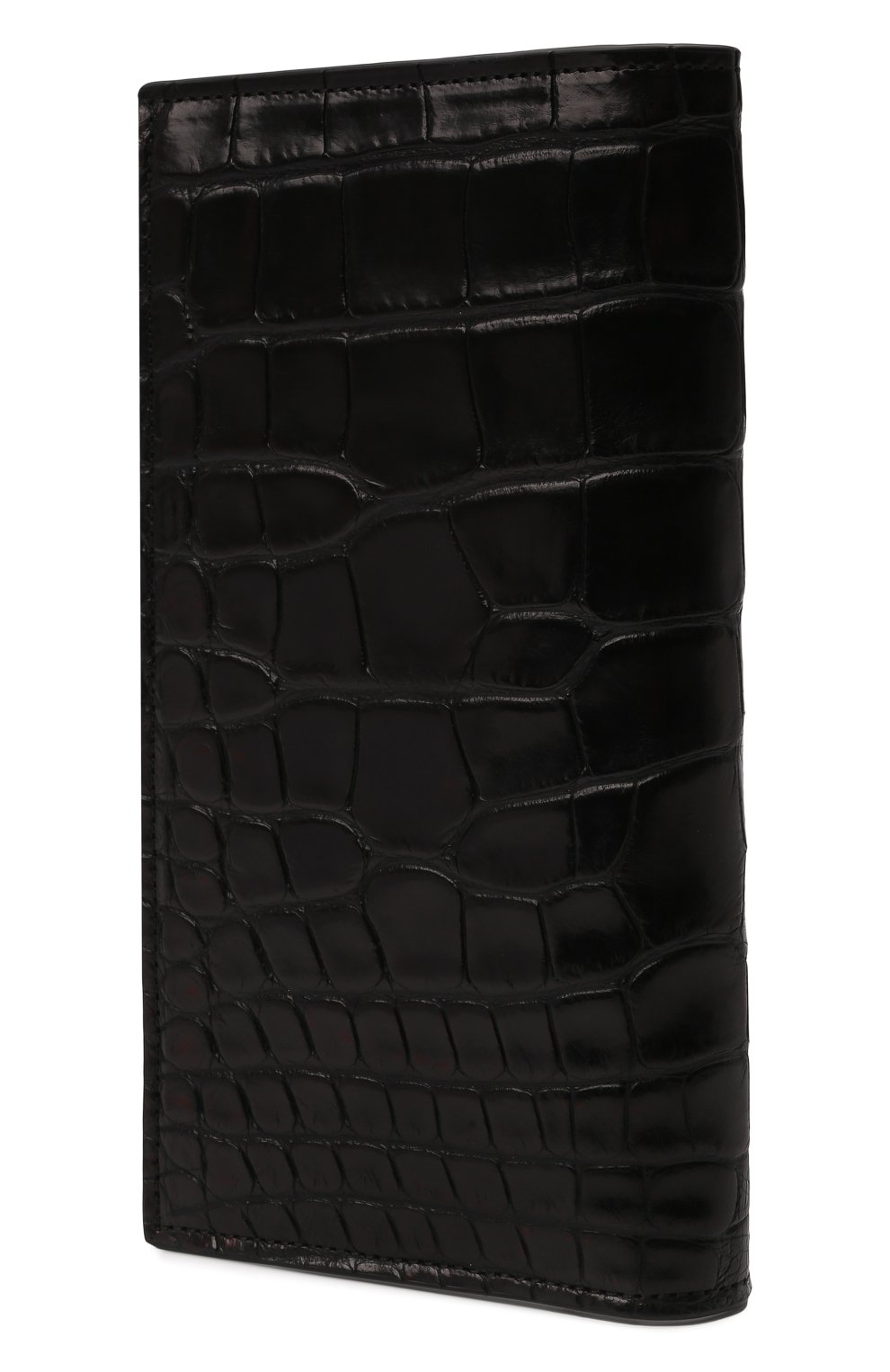 Портмоне из кожи аллигатора BRIONI, арт. 0HS00L/09718/AMIS, фото 2
